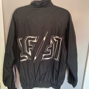 LF The Brand — Windbreaker